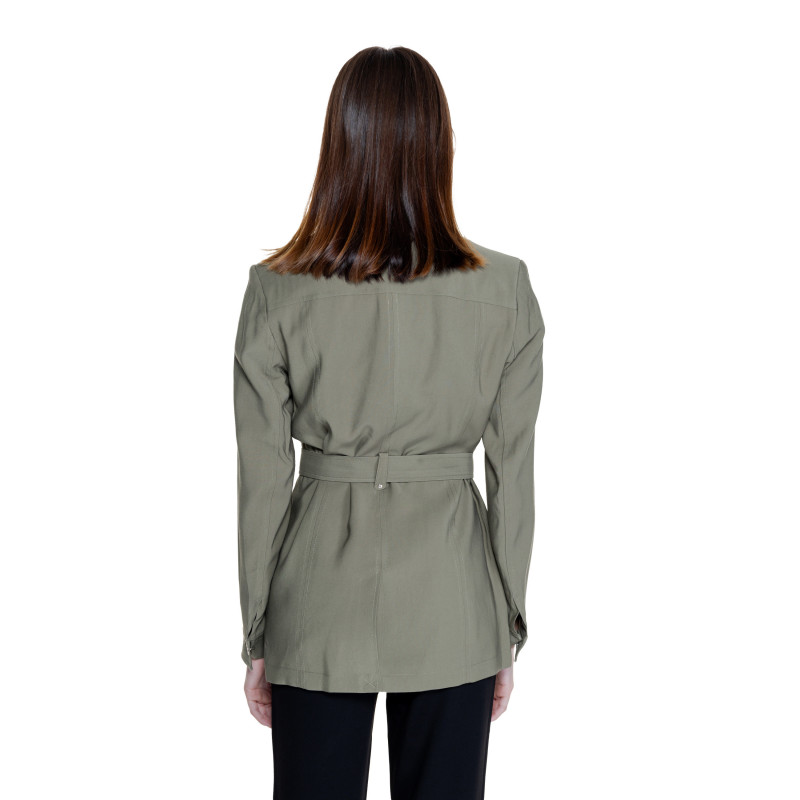 Morgan De Toi Blazer 242-VADY Green