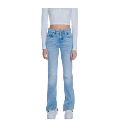 Guess Jeans W4YA0Z D5DD6 Blue