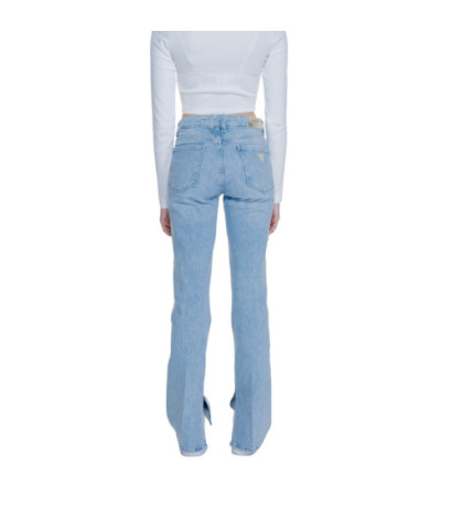 Guess Jeans W4YA0Z D5DD6 Blue