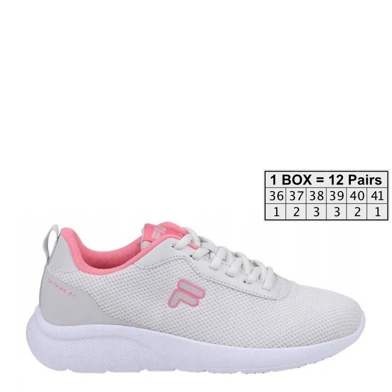 Fila Sneakers FFW0121 White