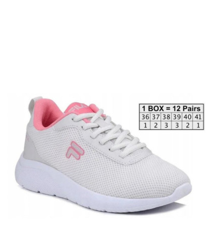 Fila Sneakers FFW0121 White