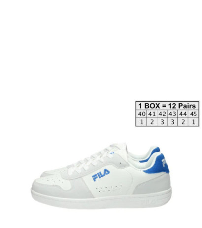 Fila Sneakers FFM0030 White