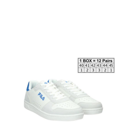 Fila Sneakers FFM0030 White