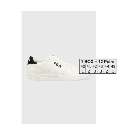 Fila Sneakers FFM0030 White