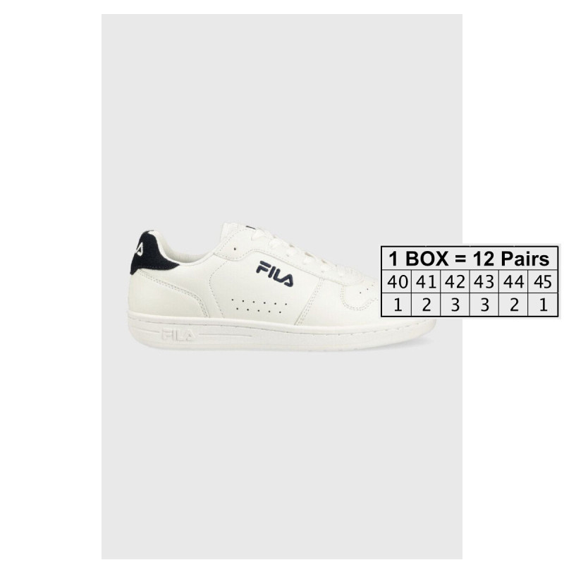 Fila Sneakers FFM0030 White