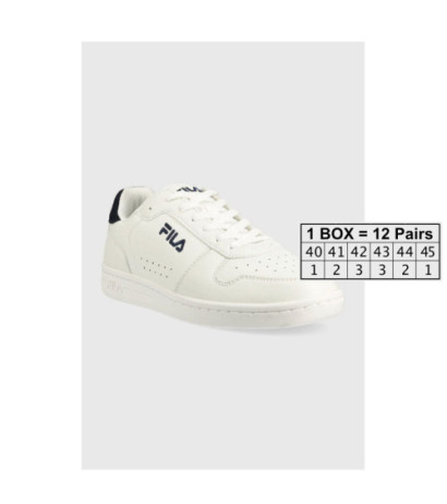 Fila Sneakers FFM0030 White