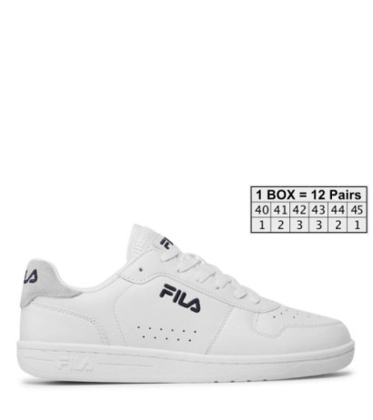 Fila Sneakers FFM0030 White