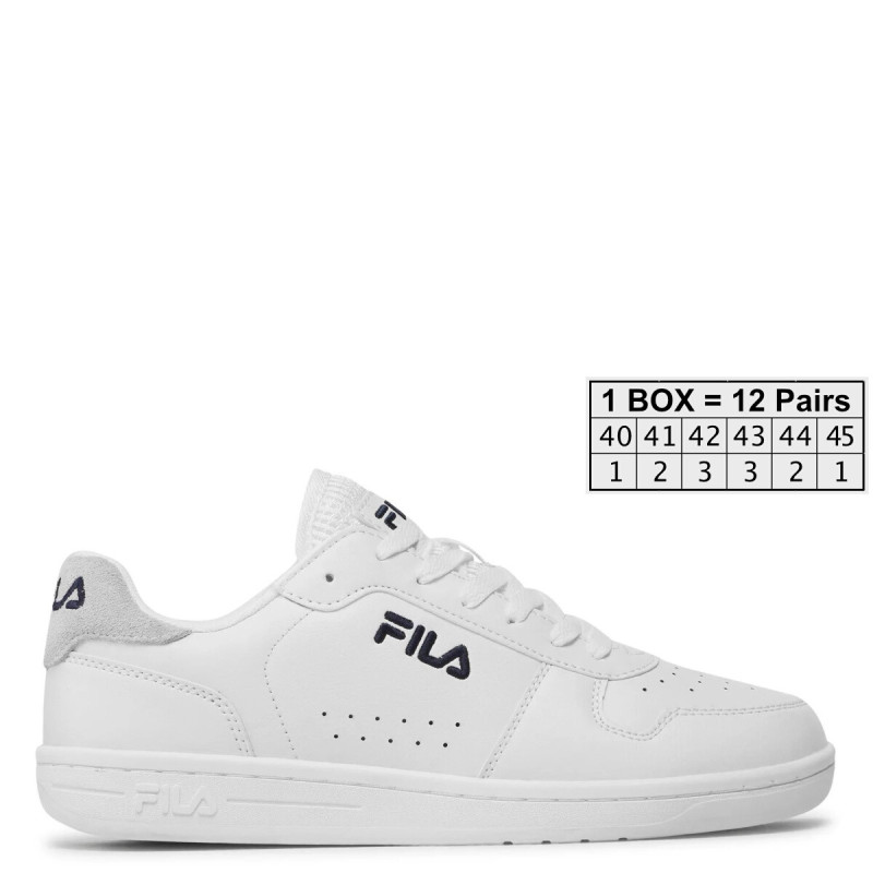 Fila Sneakers FFM0030 White