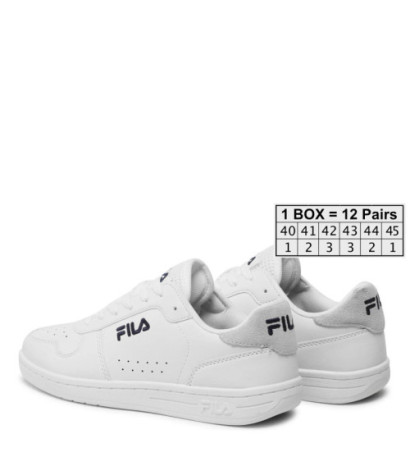 Fila Sneakers FFM0030 White