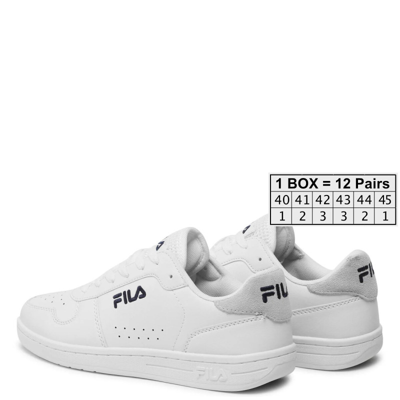 Fila Sneakers FFM0030 White