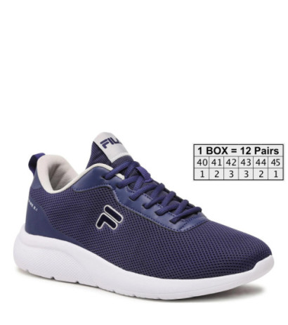 Fila Sneakers FFM0077 Blue