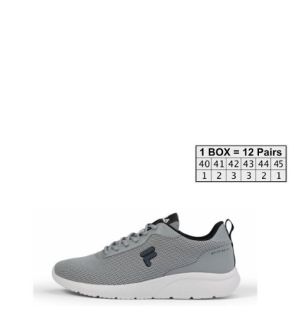 Fila Sneakers FFM0077 Grey