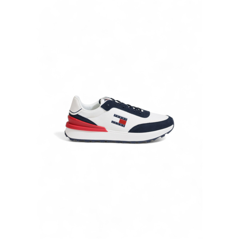 Tommy Hilfiger Sneakers EM0EM01265 Blue