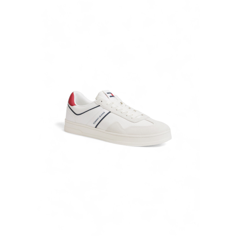 Tommy Hilfiger Sneakers EM0EM01414 White