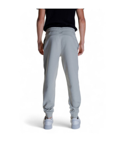 Calvin Klein Trousers K10K113097 Grey