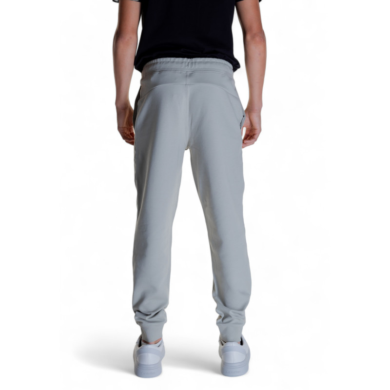 Calvin Klein Trousers K10K113097 Grey