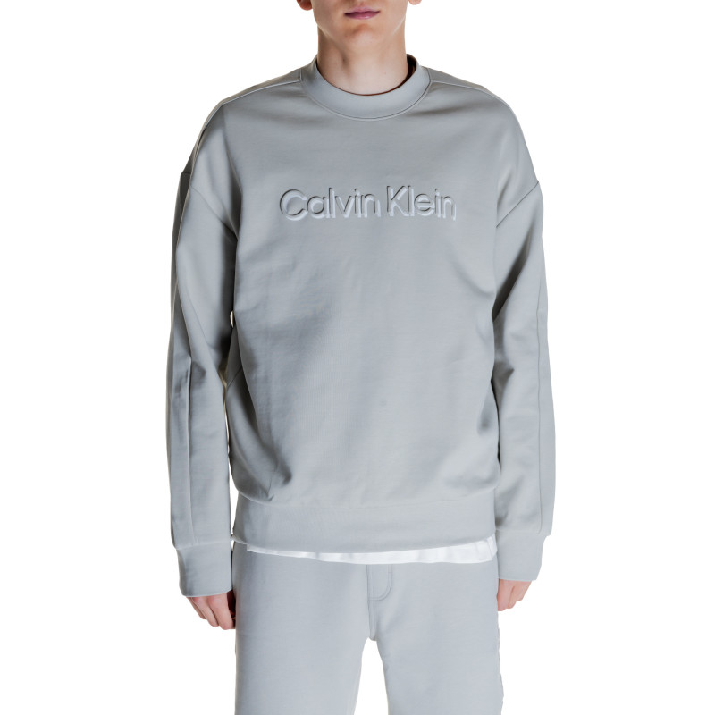 Calvin Klein Sweatshirt K10K113081 Grey