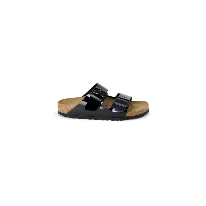 Birkenstock Slippers 1005292 Black