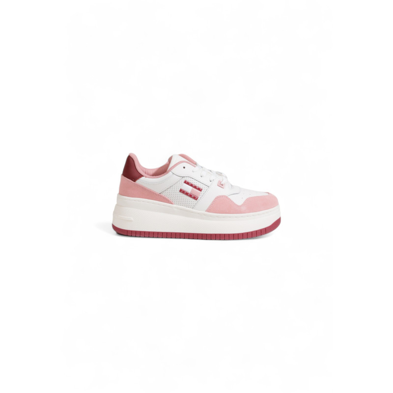 Tommy Hilfiger Sneakers EN0EN02654 Pink