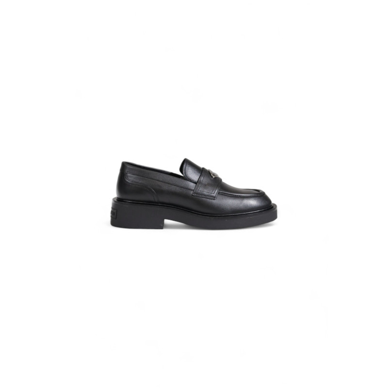 Tommy Hilfiger Moccassin EN0EN02557 Black