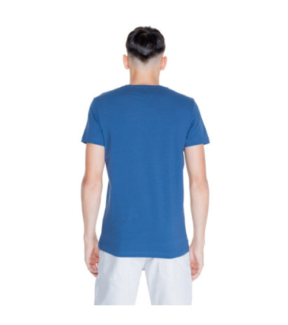 Tommy Hilfiger T-shirts MW0MW10800 Blue