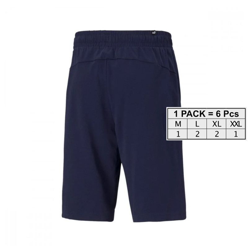 Puma Shorts 586706 Blue