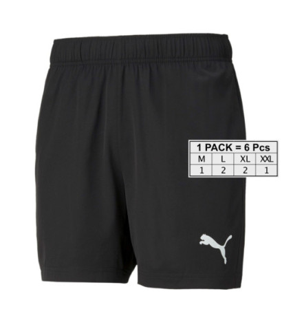 Puma Shorts 586728 Black