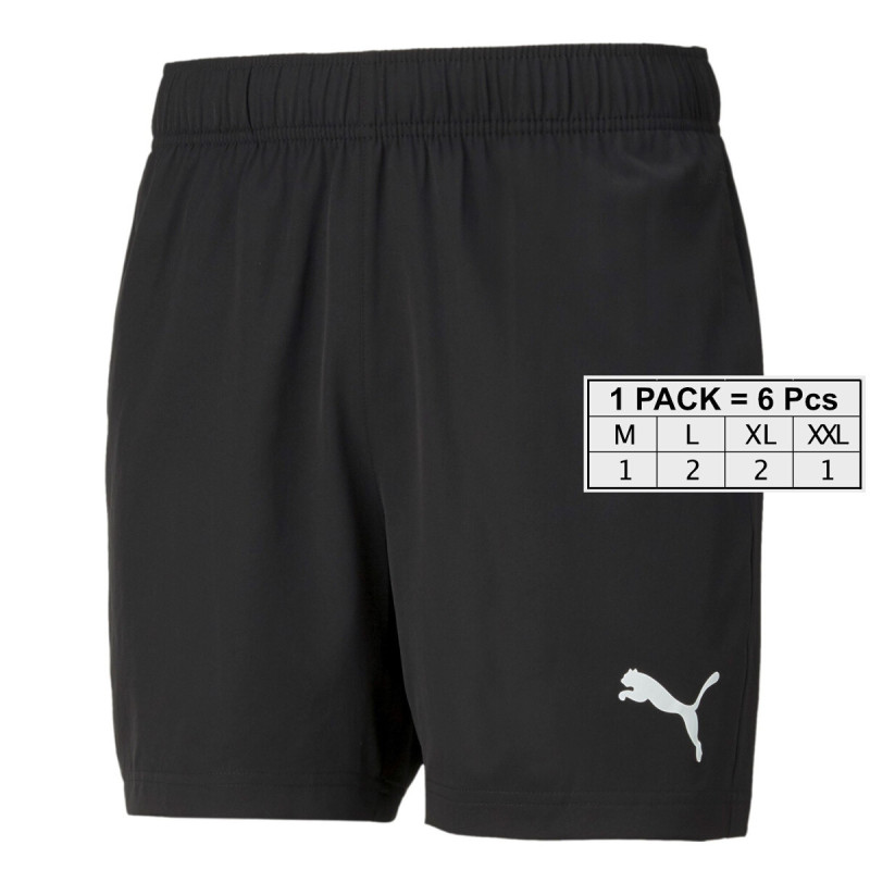 Puma Shorts 586728 Black