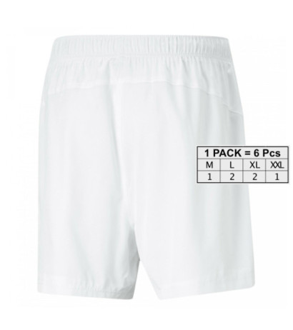 Puma Shorts 586728 White