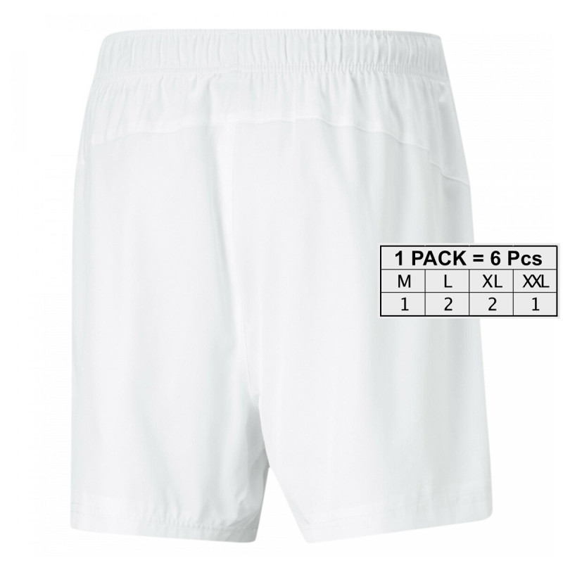 Puma Shorts 586728 White