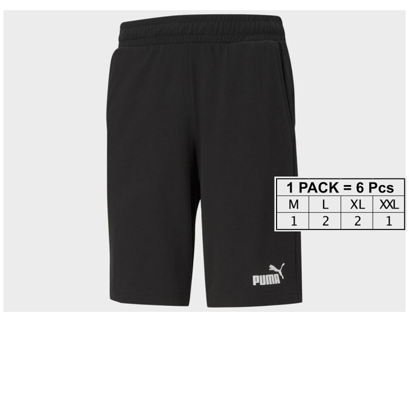 Puma Shorts 586706 Black