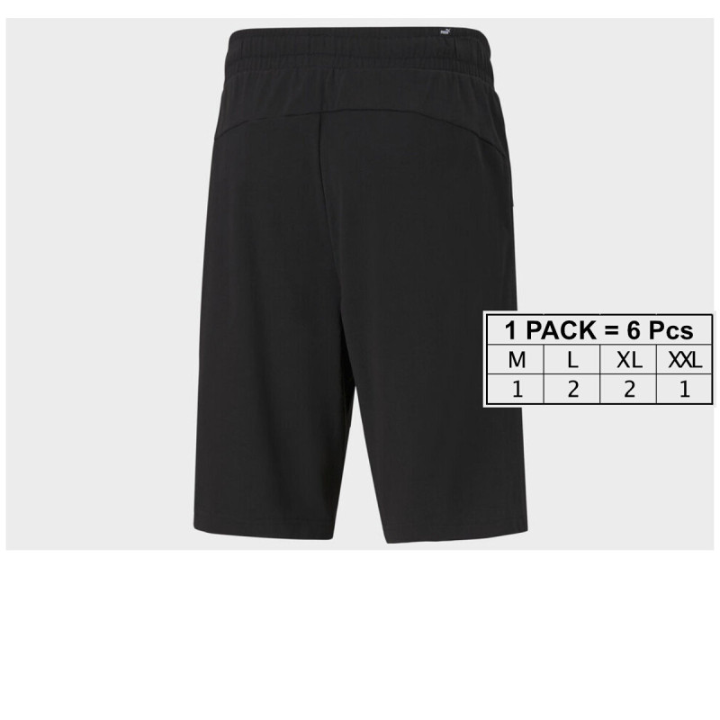 Puma Shorts 586706 Black