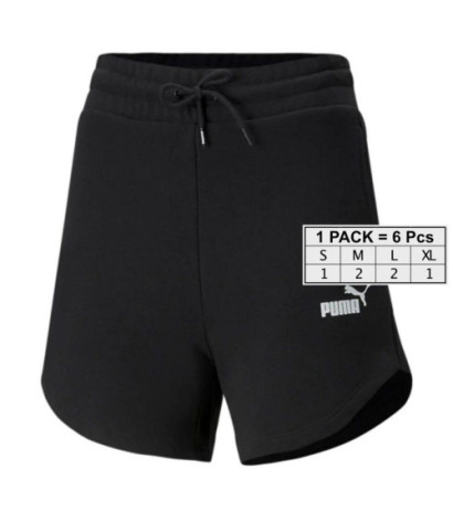 Puma Shorts 848339 Black