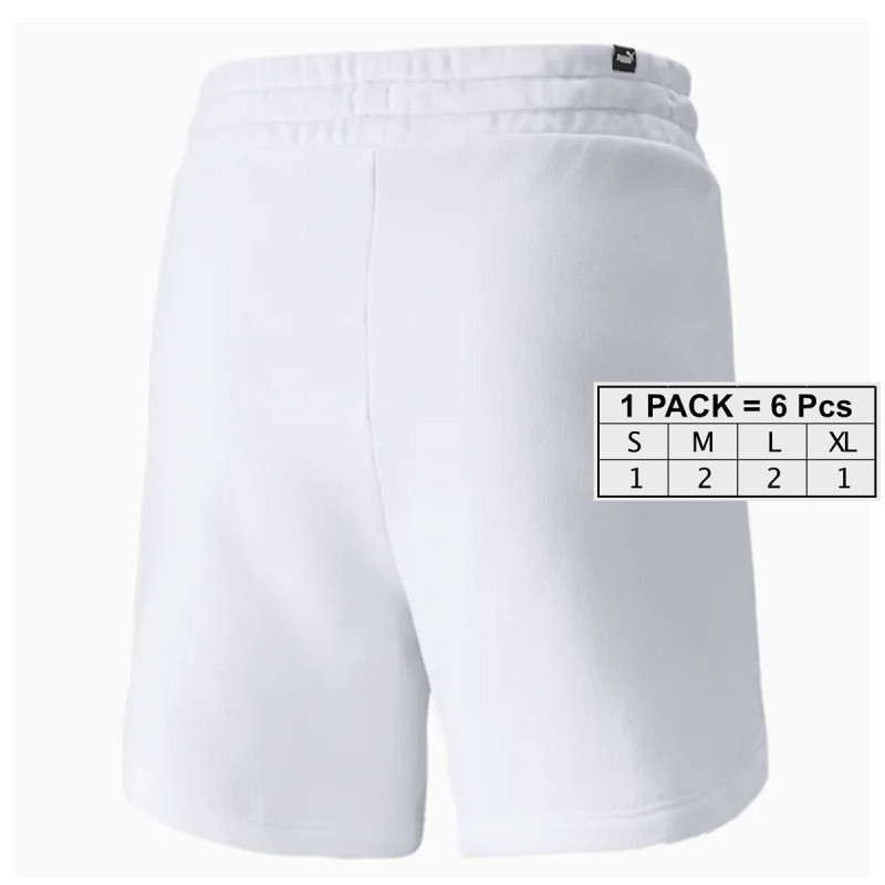 Puma Shorts 848339 White