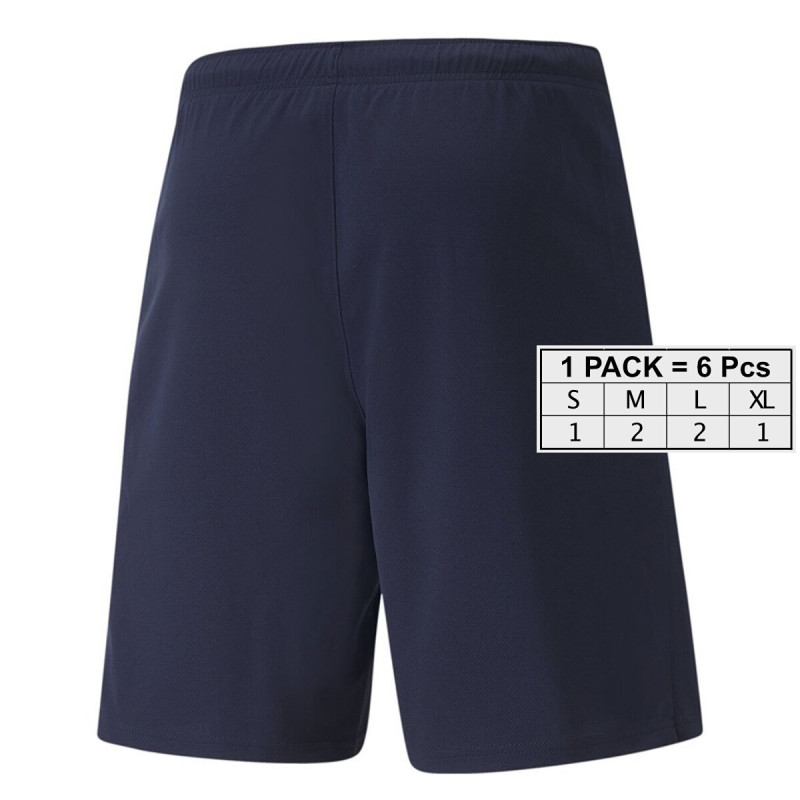 Puma Shorts 658608 Blue