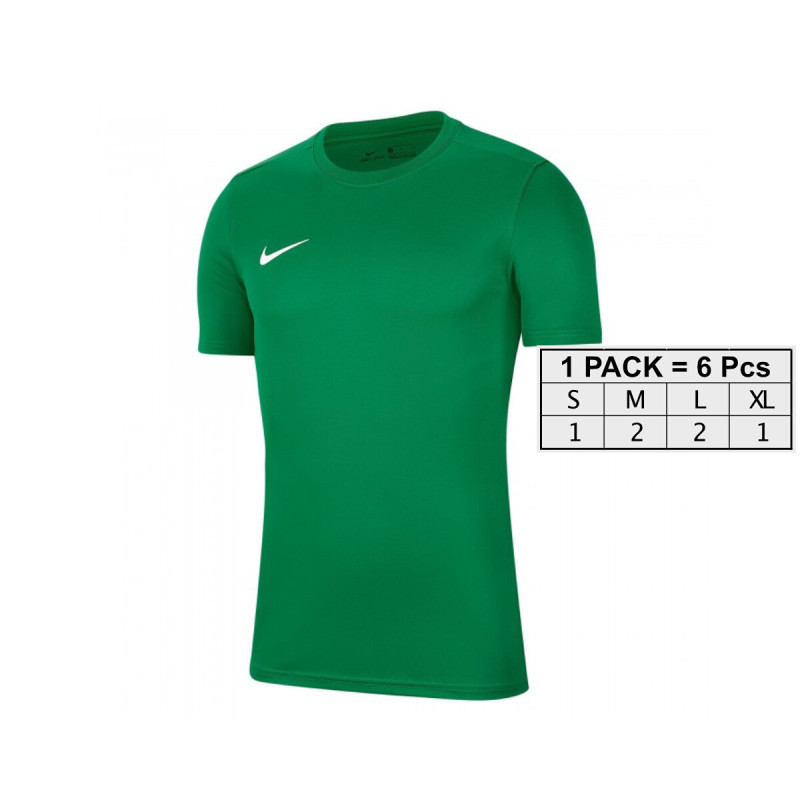 Nike T-shirts WH1_B021718288245 Green