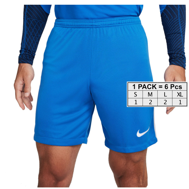 Nike Shorts DR0960 Light Blue