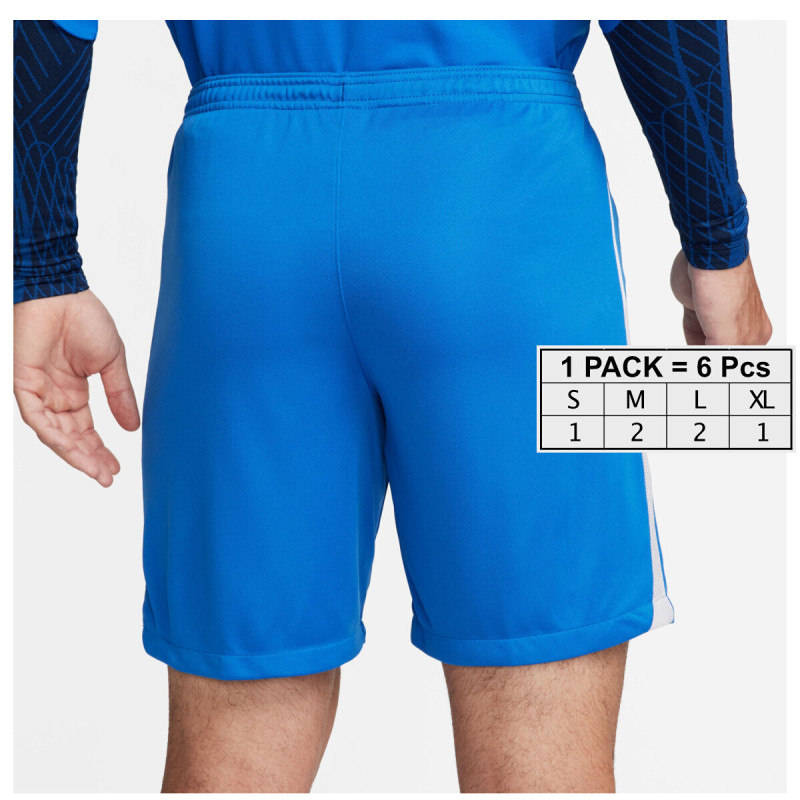 Nike Shorts DR0960 Light Blue