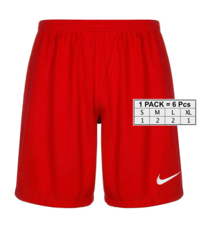 Nike Shorts DR0960 Red