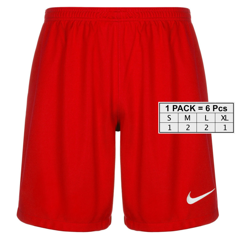 Nike Shorts DR0960 Red