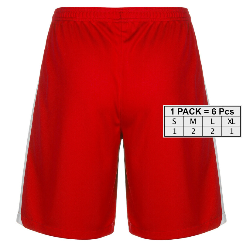 Nike Shorts DR0960 Red