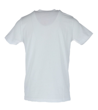 Diesel T-shirts A10642 White