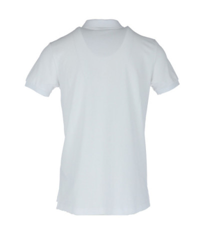 Diesel Polo T-shirts A00082 White