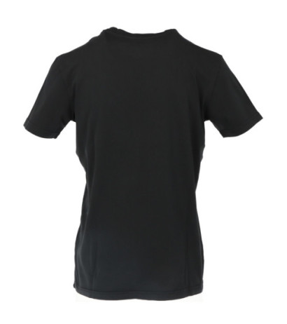 Diesel T-shirts A03741 Black