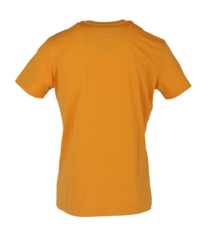 Diesel T-shirts A06497 Yellow