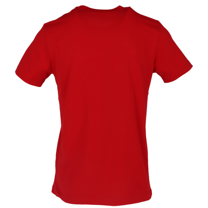 Diesel T-shirts A06862 Red