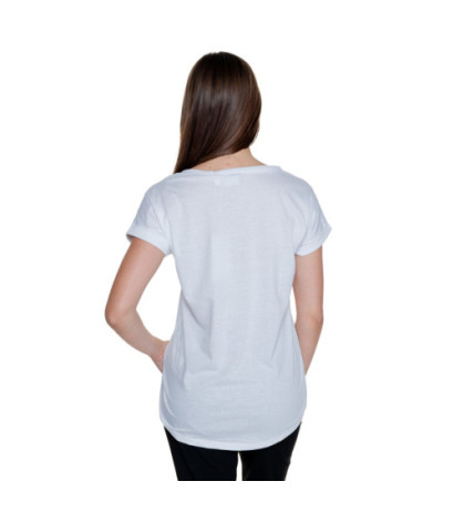 Vila Clothes T-shirts 14083083 White