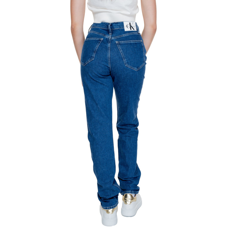 Calvin Klein Jeans Jeans J20J223663 Blue