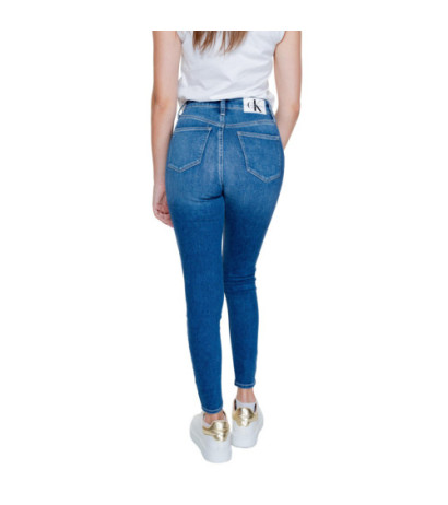 Calvin Klein Jeans Jeans J20J223651 Blue