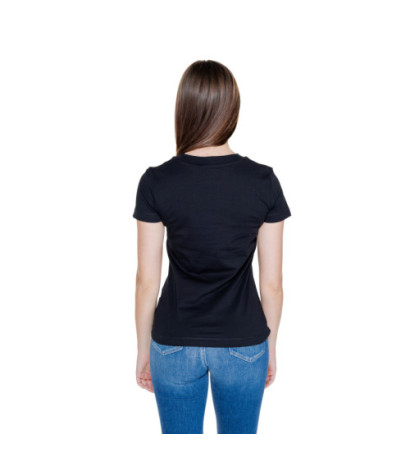 Calvin Klein Jeans T-shirts J20J223563 Black